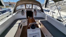 Bavaria Cruiser 46 in Trogir / ACI Marina Trogir thumbnail 7