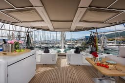 Lagoon 620 in Split / Port of Split / West Harbour thumbnail 19