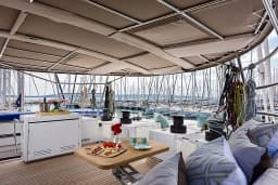 Lagoon 620 in Split / Port of Split / West Harbour thumbnail 20