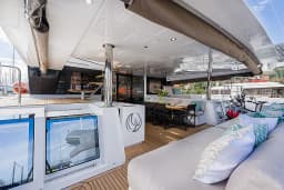 Lagoon 620 in Split / Port of Split / West Harbour thumbnail 25