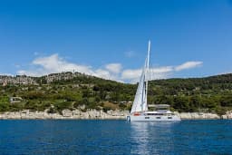 Lagoon 620 in Split / Port of Split / West Harbour thumbnail 30