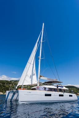 Lagoon 620 in Split / Port of Split / West Harbour thumbnail 31