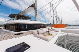Lagoon 620 in Split / Port of Split / West Harbour thumbnail 32