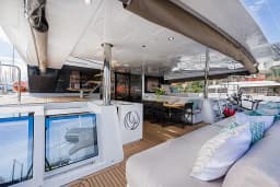 Lagoon 620 in Split / Port of Split / West Harbour thumbnail 36