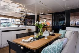 Lagoon 620 in Split / Port of Split / West Harbour thumbnail 40
