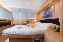 Lagoon 620 in Split / Port of Split / West Harbour thumbnail 42
