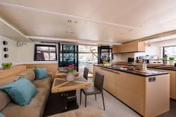 Lagoon 620 in Split / Port of Split / West Harbour thumbnail 7