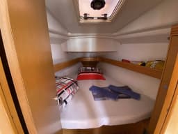 Sun Odyssey 36i in Fethiye / Ece Marina thumbnail 11