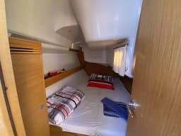 Sun Odyssey 36i in Fethiye / Ece Marina thumbnail 12