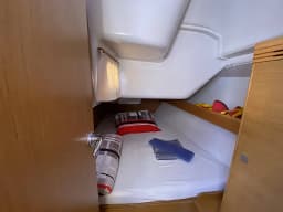 Sun Odyssey 36i in Fethiye / Ece Marina thumbnail 13