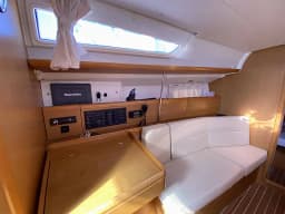 Sun Odyssey 36i in Fethiye / Ece Marina thumbnail 15