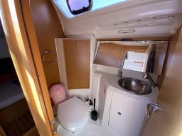 Sun Odyssey 36i in Fethiye / Ece Marina thumbnail 5