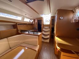 Sun Odyssey 36i in Fethiye / Ece Marina thumbnail 6