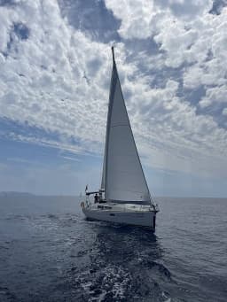 Sun Odyssey 36i in Fethiye / Ece Marina thumbnail 8