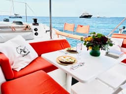Excess 11 in Dènia / Marina El Portet thumbnail 8