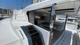 Bali 4.8 in Sicily / Capo d'Orlando Marina thumbnail 7