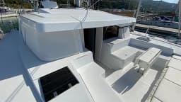 Bali 4.8 in Sicily / Capo d'Orlando Marina thumbnail 8