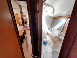 Sun Odyssey 440 in Pula / Marina Polesana thumbnail 13