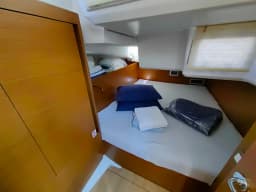 Sun Odyssey 440 in Pula / Marina Polesana thumbnail 16