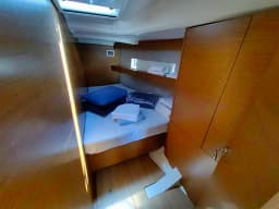 Sun Odyssey 440 in Pula / Marina Polesana thumbnail 18