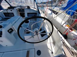 Sun Odyssey 440 in Pula / Marina Polesana thumbnail 19
