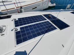 Sun Odyssey 440 in Pula / Marina Polesana thumbnail 7