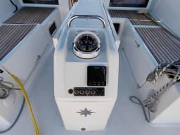 Sun Odyssey 440 in Pula / Marina Polesana thumbnail 8