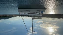 Lagoon 42 in Sicily / Capo d'Orlando Marina thumbnail 7