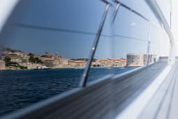 Princess F43 in Dubrovnik / Port Dubrovnik thumbnail 20