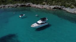 Princess F43 in Dubrovnik / Port Dubrovnik thumbnail 29