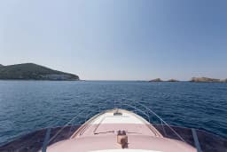Princess F43 in Dubrovnik / Port Dubrovnik thumbnail 31