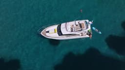 Princess F43 in Dubrovnik / Port Dubrovnik thumbnail 36