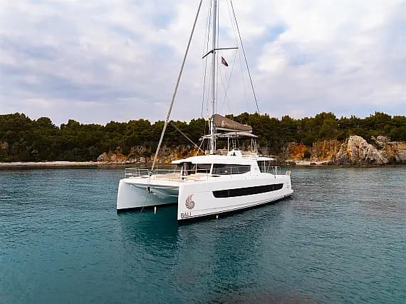 Bali 4.6 in Preveza Marina - Photo 1