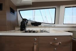 Bali 4.6 in Preveza Marina thumbnail 15