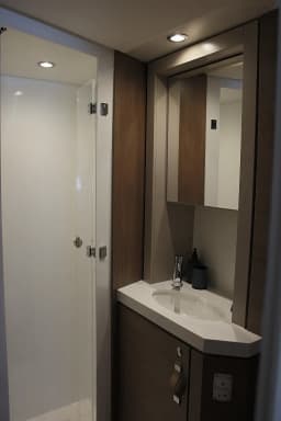 Bali 4.6 in Preveza Marina thumbnail 17