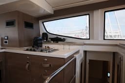 Bali 4.6 in Preveza Marina thumbnail 28