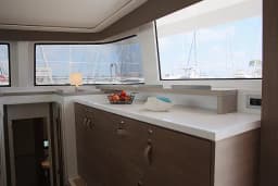 Bali 4.6 in Preveza Marina thumbnail 30