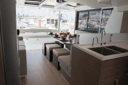 Bali 4.6 in Preveza Marina thumbnail 35