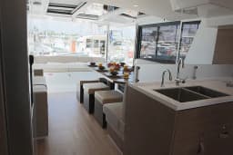 Bali 4.6 in Preveza Marina thumbnail 36