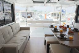 Bali 4.6 in Preveza Marina thumbnail 37