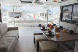 Bali 4.6 in Preveza Marina thumbnail 38