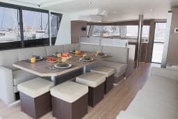 Bali 4.6 in Preveza Marina thumbnail 39
