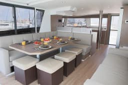 Bali 4.6 in Preveza Marina thumbnail 40