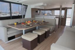 Bali 4.6 in Preveza Marina thumbnail 41