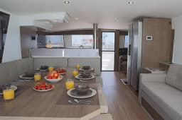 Bali 4.6 in Preveza Marina thumbnail 42