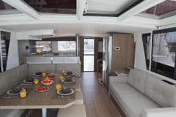 Bali 4.6 in Preveza Marina thumbnail 44