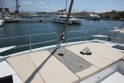 Bali 4.6 in Preveza Marina thumbnail 47