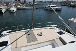 Bali 4.6 in Preveza Marina thumbnail 48
