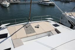 Bali 4.6 in Preveza Marina thumbnail 49