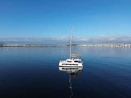 Bali 4.6 in Preveza Marina thumbnail 5